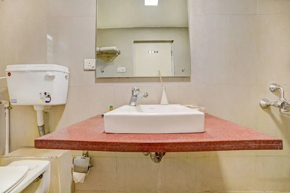 FabHotel Casa Paradise Premium Suites
