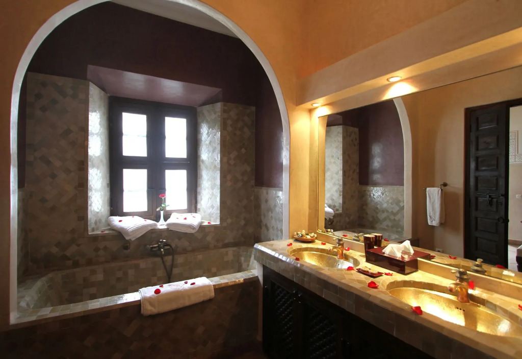 Riad Monceau