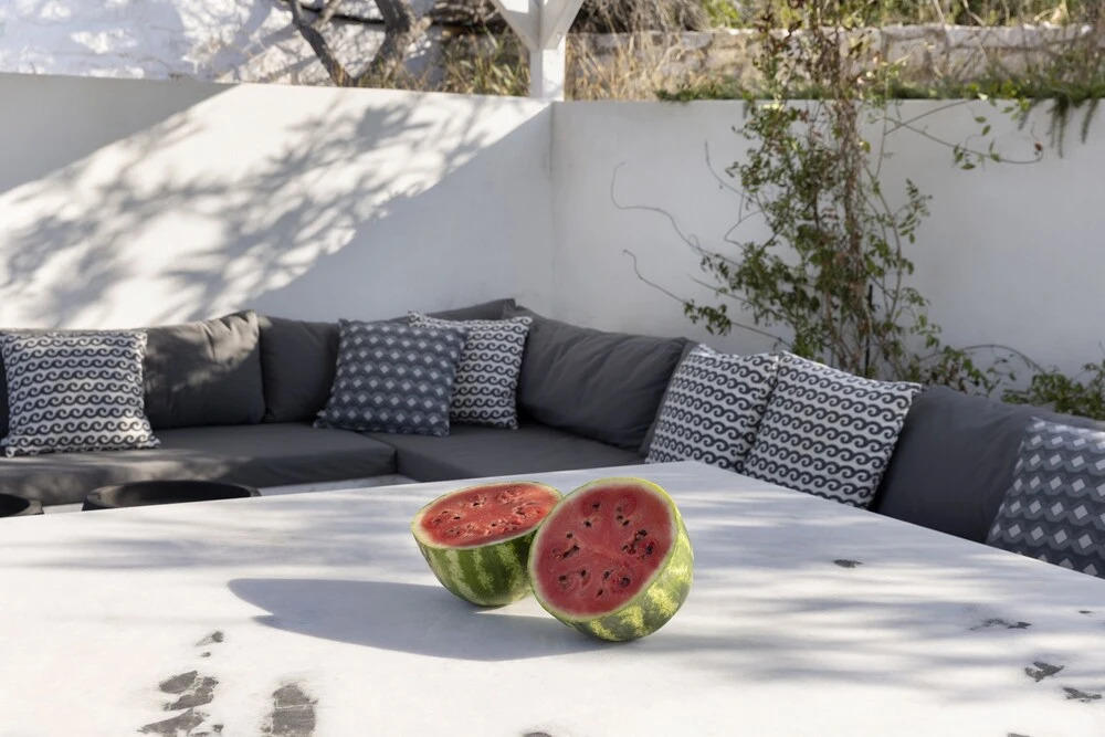 Beautiful 8-person Family Villa with Great Views by VillaRentalsgr