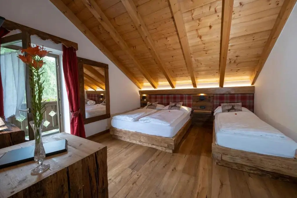 Hotel Canada