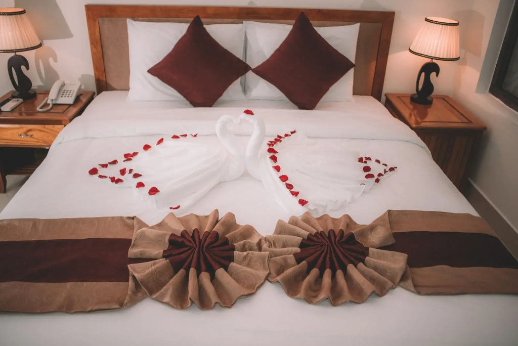 Amanda Hotel