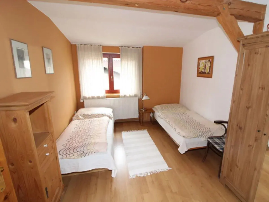 House U splavu 5 Mala Skala