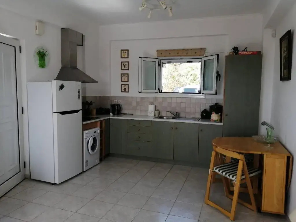 Appartement in OLIVE GROOVE HOUSE PELOPONNESOS WESTERN MANI