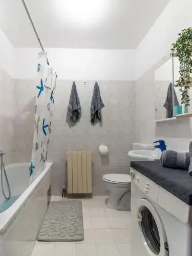 Apartment Viki