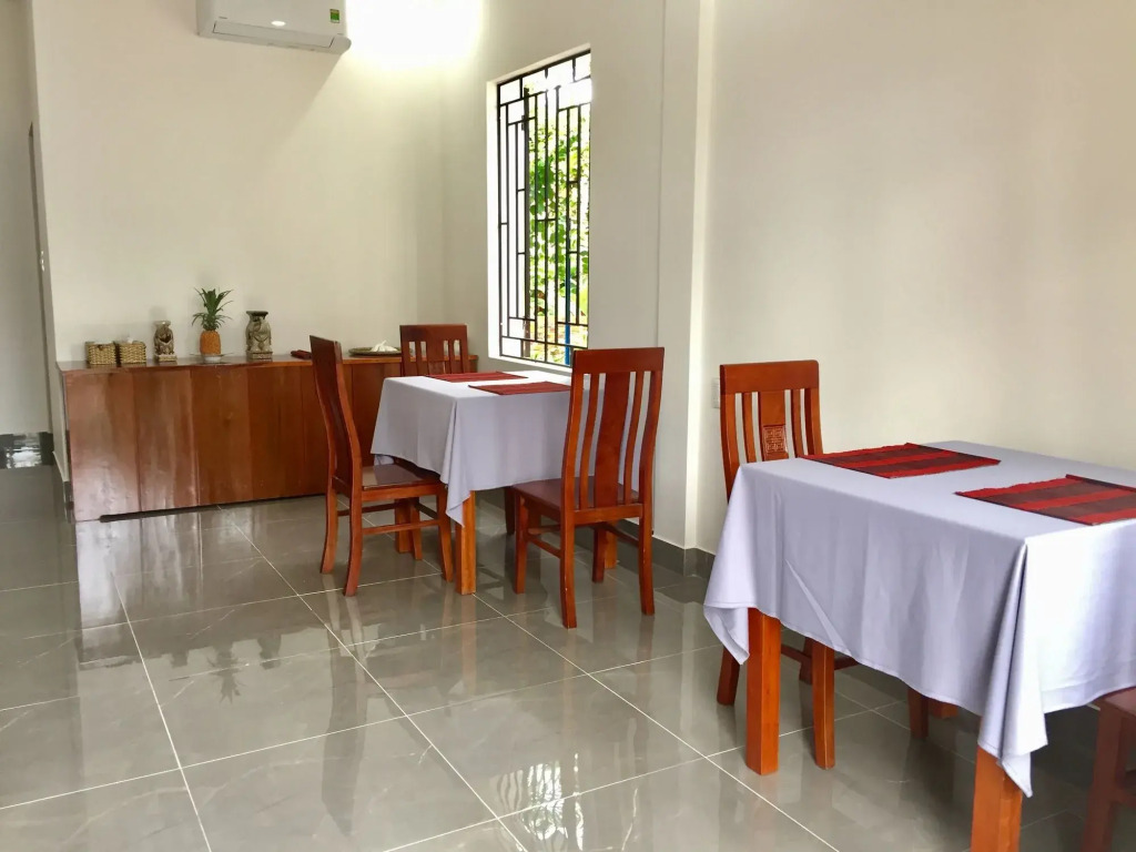 Mint Hoi An Villa