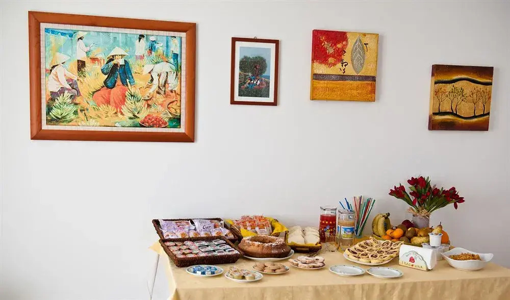 Fragolina B&B