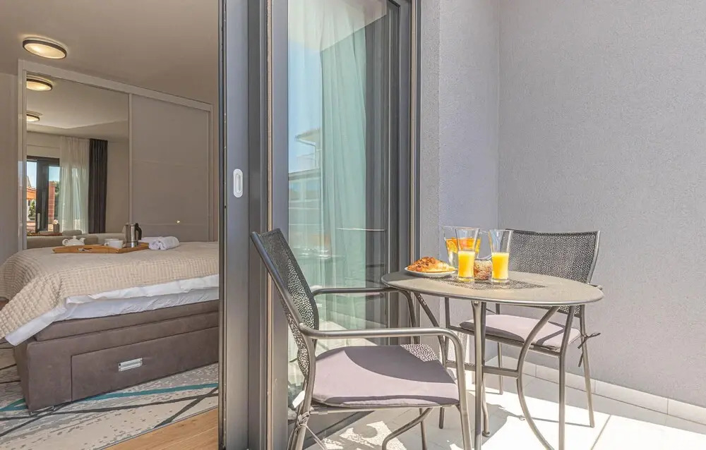Stunning Home in Sibenik - Zaboric With Outdoor Swimming Pool, Wifi and 3 Bedrooms