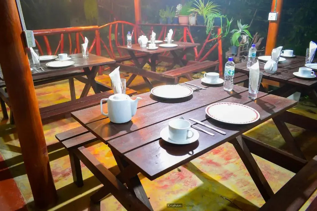 Will Guest Homestay