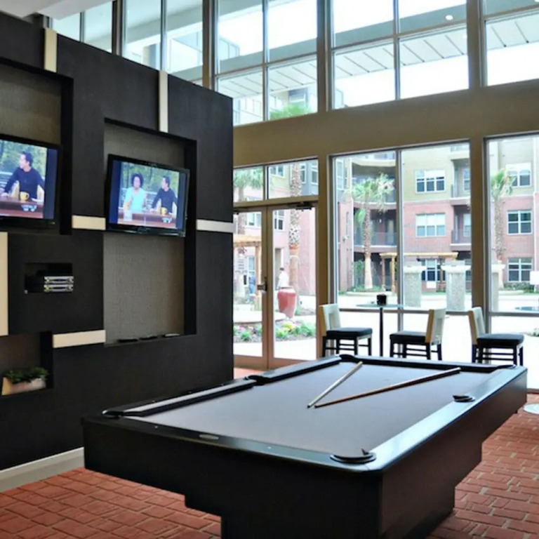 Kasa Houston Uptown Apartments