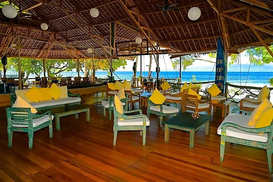 Agusta Eco Resort