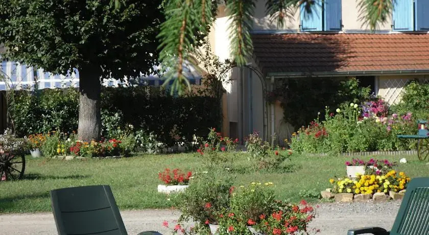 La Bussinière