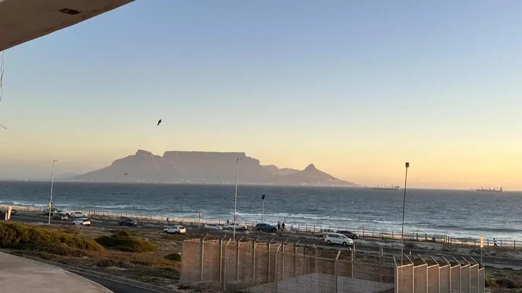 Oceansnest Guest House