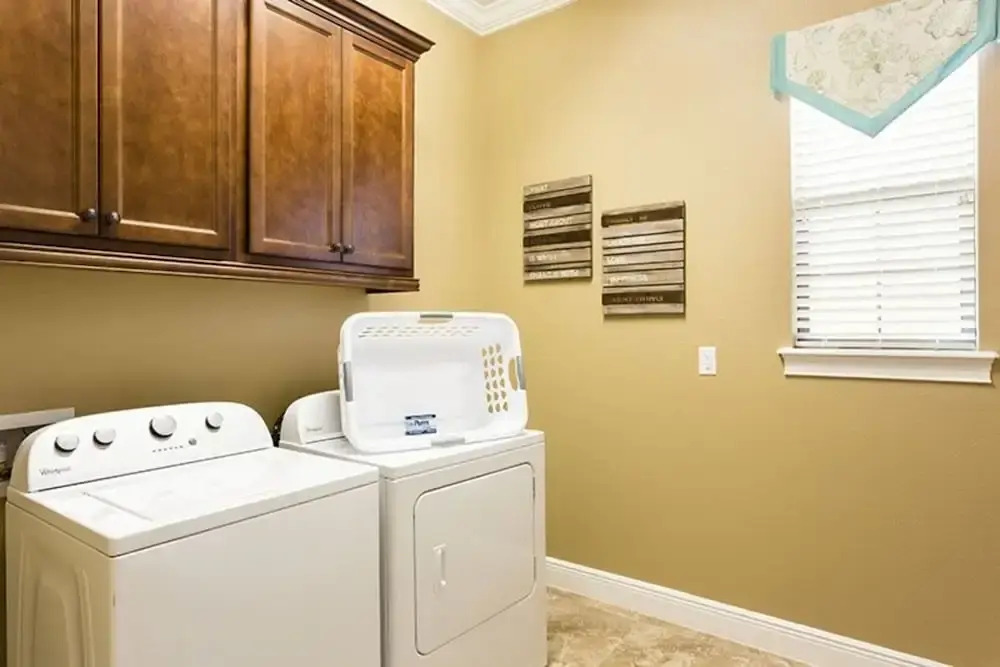 Rent a Luxury Villa on Reunion Resort, Minutes From Disney, Orlando Villa 3556