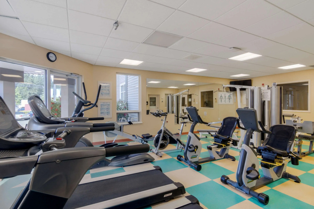 Best Western PLUS Chemainus Inn