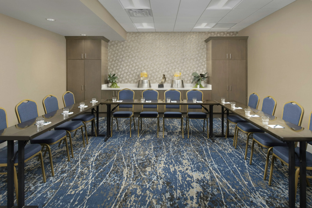 Homewood Suites By Hilton Denver Airport Tower Road