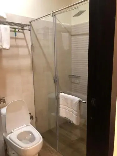 The Loft Executive Inn
