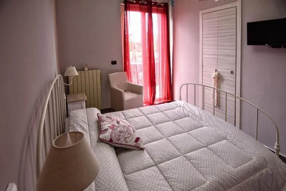 B&B Grazia