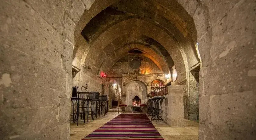 Cappadocia Mayaoglu Hotel
