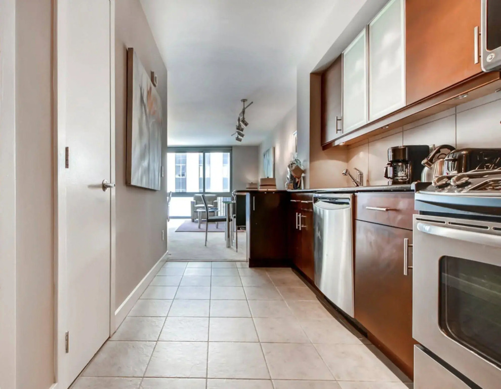 Global Luxury Suites at the National Mall