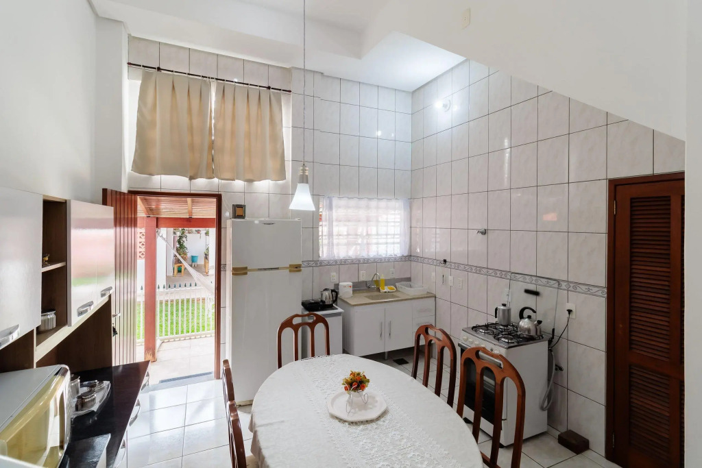 Casa Aconchegante Em Floripa Rbf142