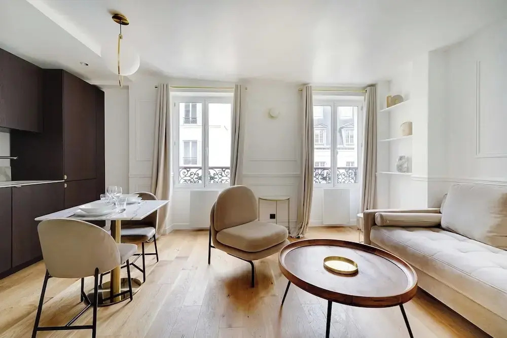 Cosy Apartment - 1br/2p - Gros-caillou/invalides