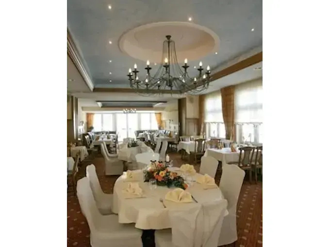 Hotel Stremme