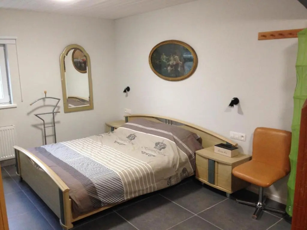 B&B Aalsters-genot