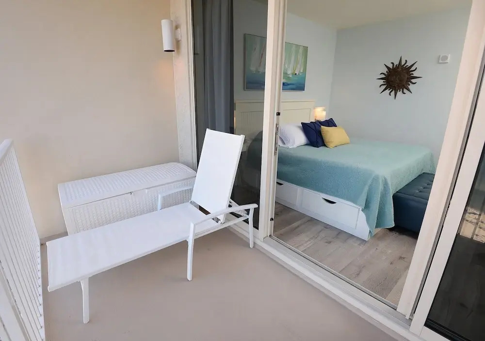 Shores Of Panama 1820 2 Bedroom Condo