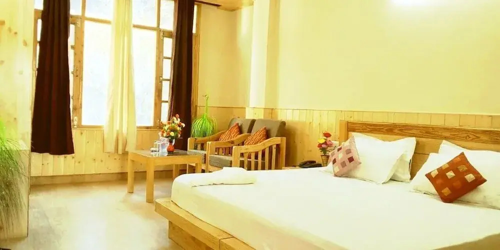 Amar Villa