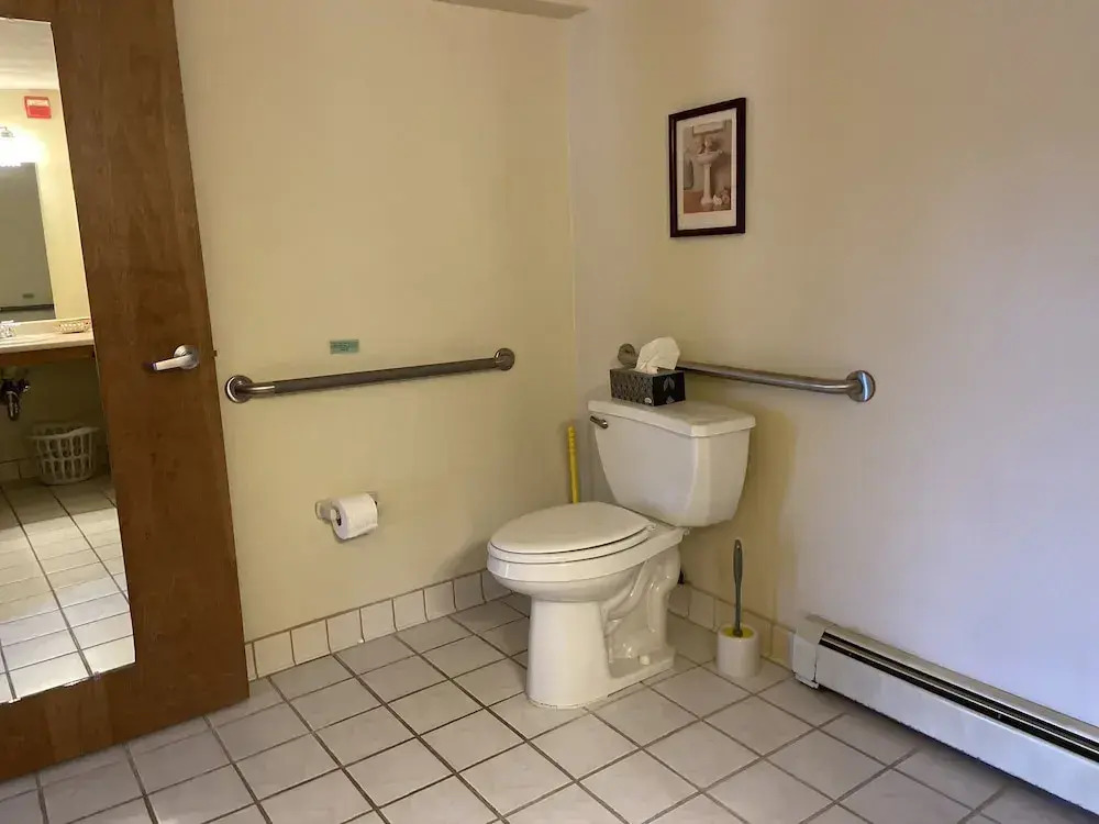 Stagecoach House Inn