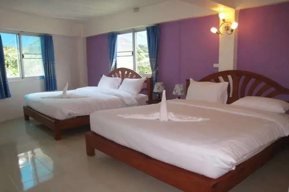 Sony's Guesthouse Koh Chang