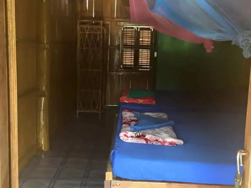 Nam Nam Guesthouse