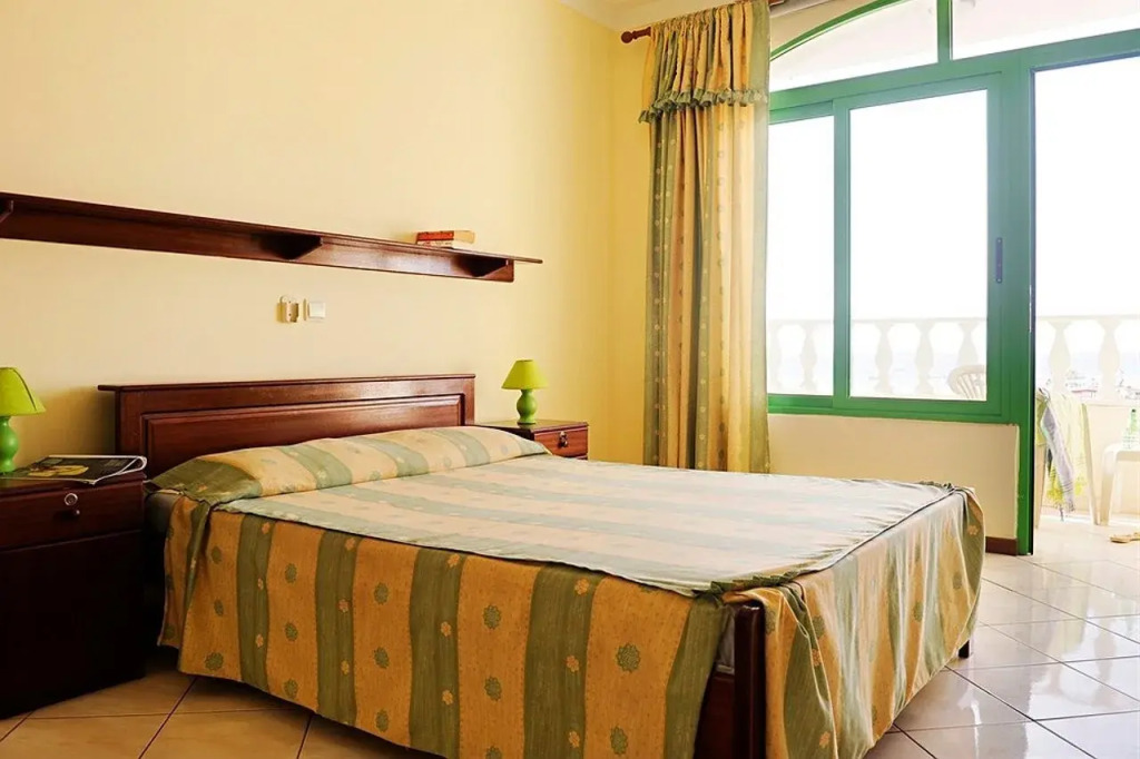ApartHotel NhaTerra