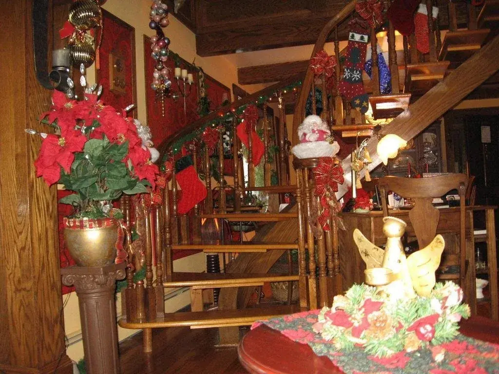 Gîte L'S-En-Ciel B&B