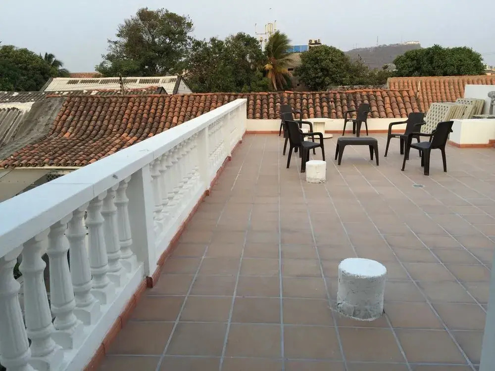 Hotel Casa Mara By Akel Hotels