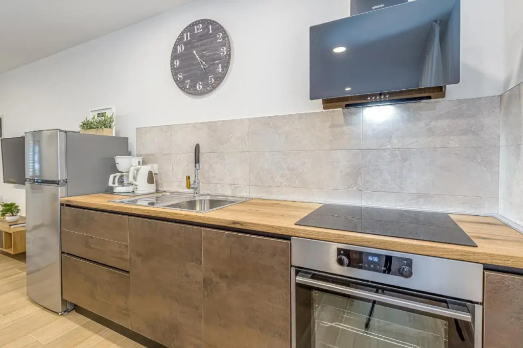 Apartment Nilda II