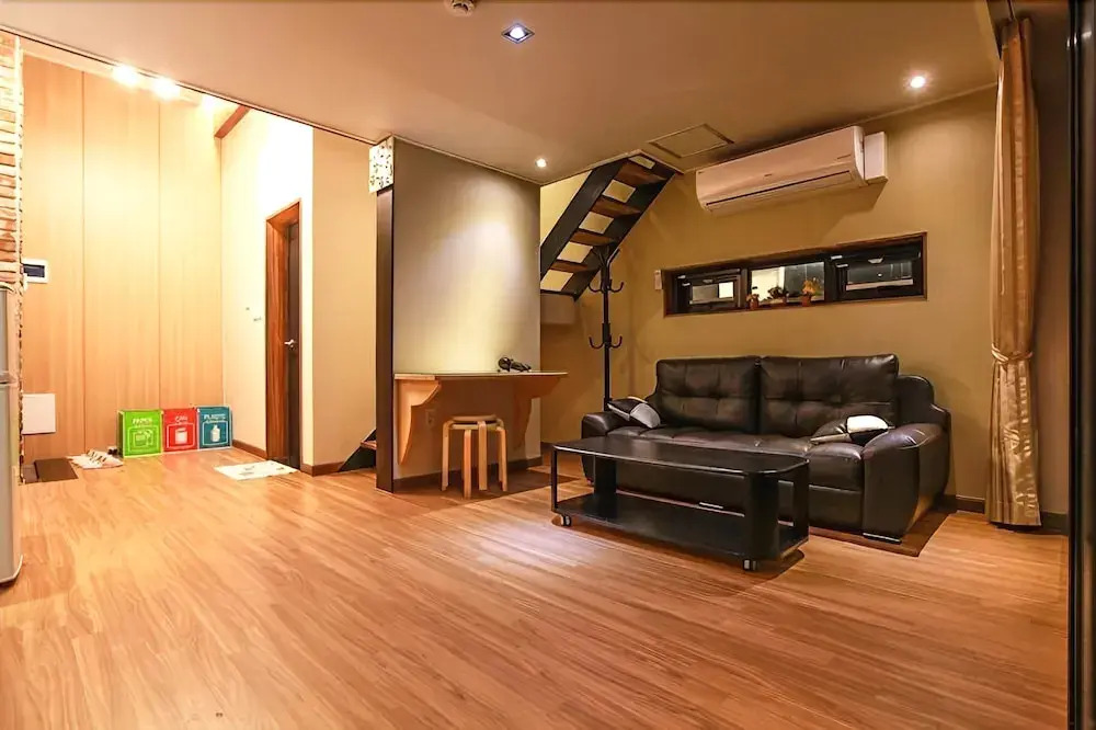 Arahouse Pension