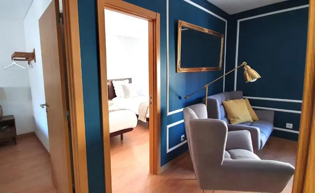 Afonso Galo Guest Apartments I
