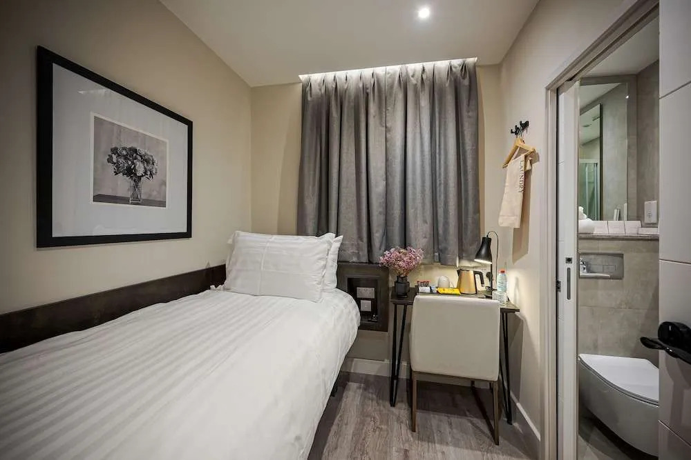 Kings Cross Express Inn