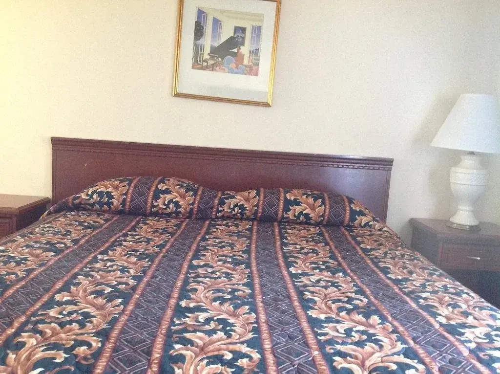 Casa Luan Motel