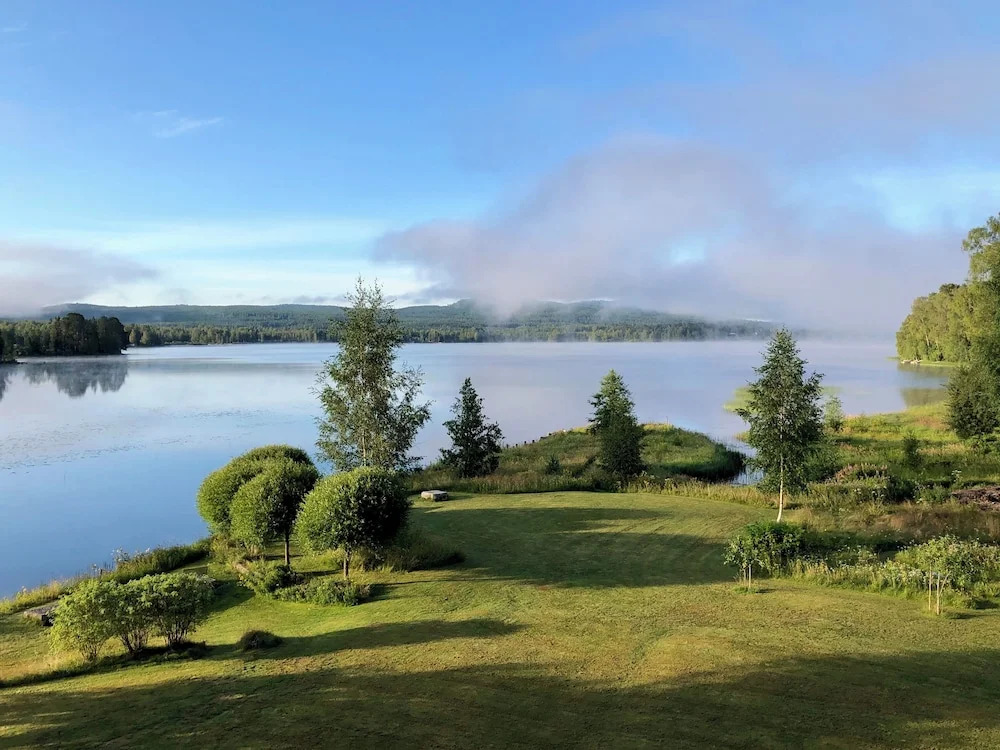 THE LODGE Torsby