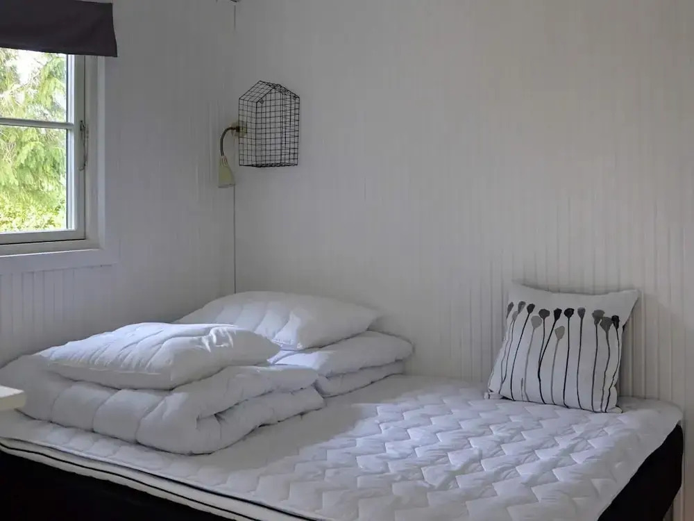 Picturesque Holiday Home in Falster near Sea