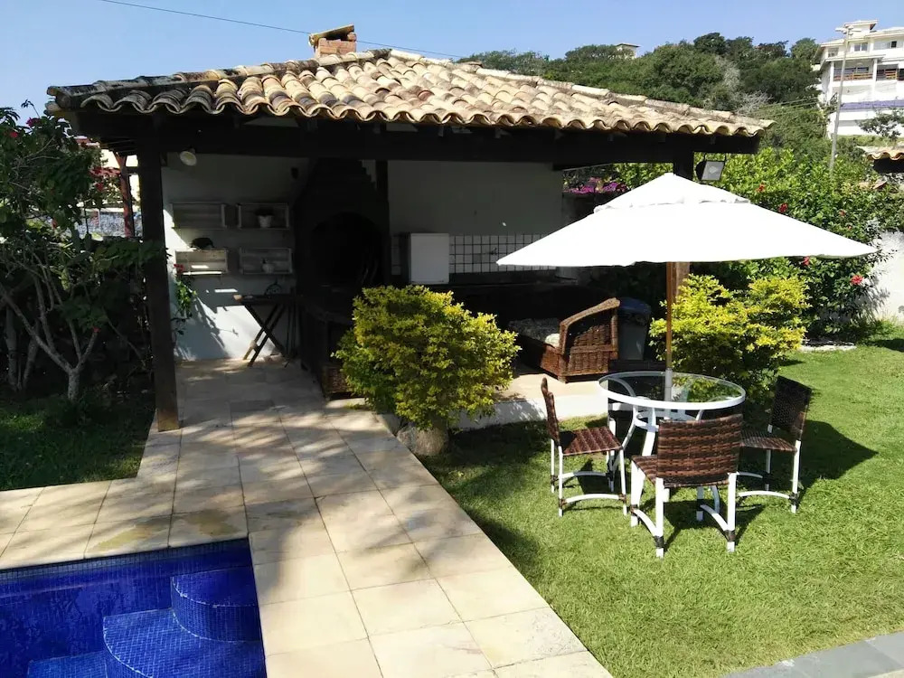 Solemare Guest House