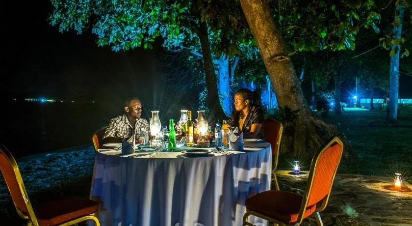 Mirembe Resort Beach Hotel Ssese