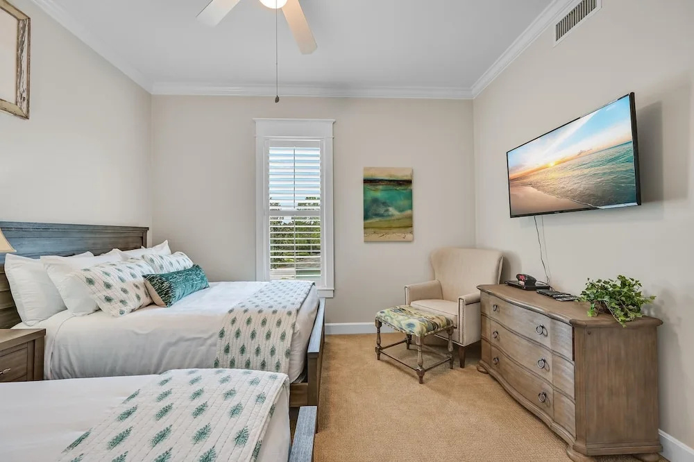 Pine Ridge Villas 5379 - Tee By The Sea