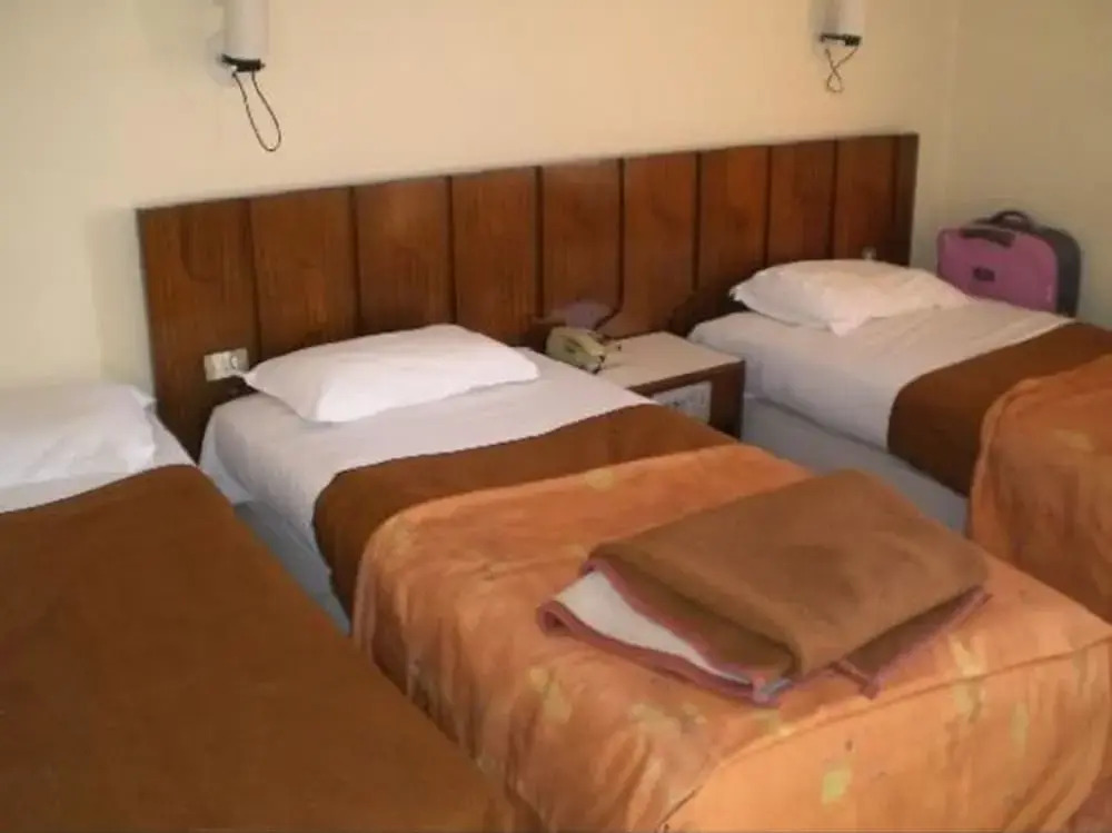 Suite Room for Familyfriends
