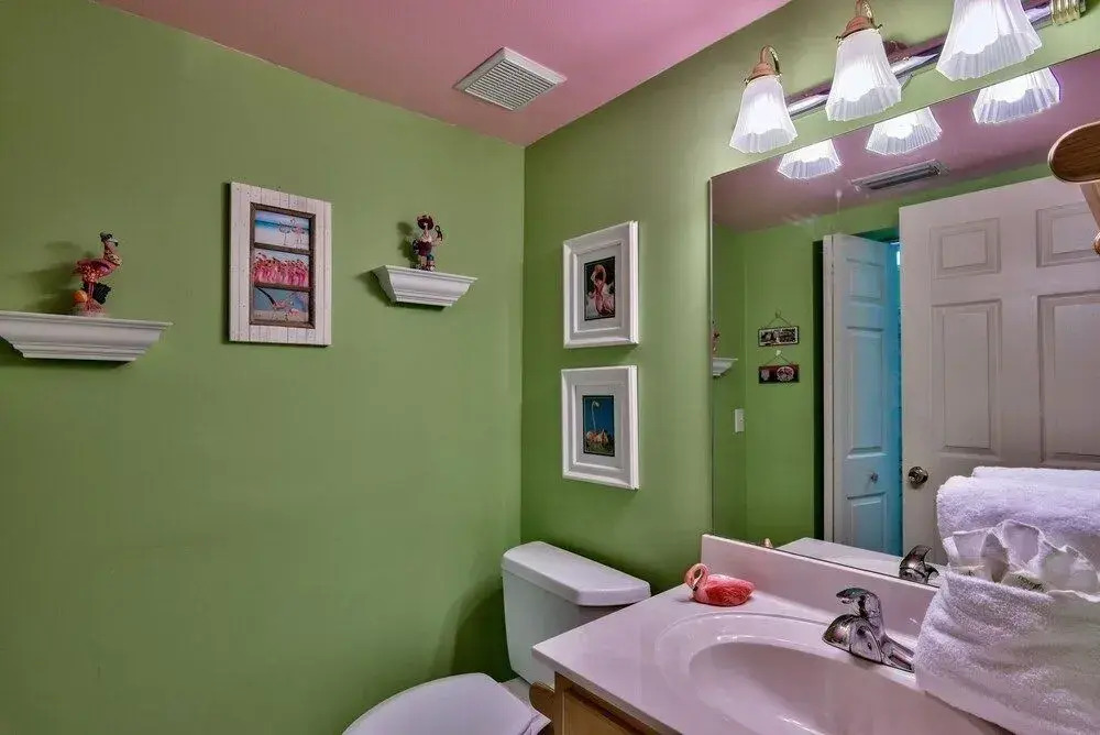 Pirate Cove Villa 117 - 825255