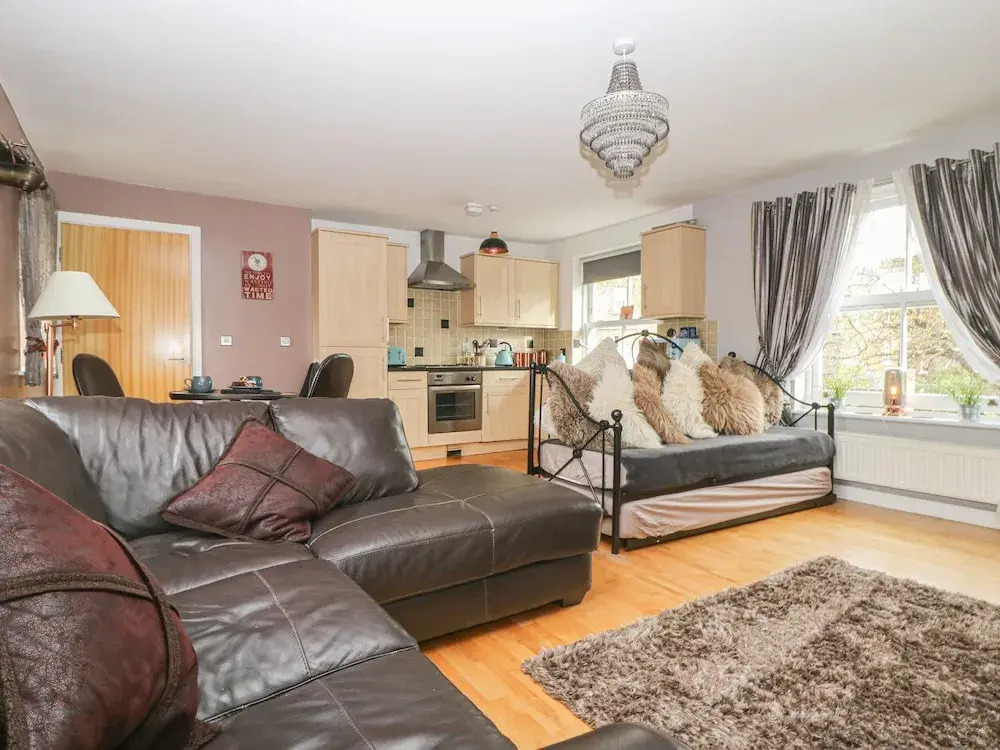 Bootham Bolt Hole
