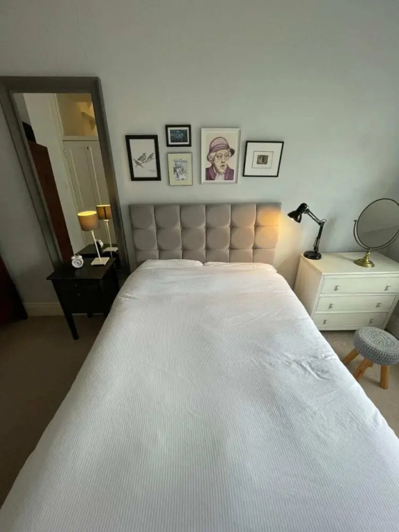Beautiful Vintage Style 1BD Apartment - Pimlico