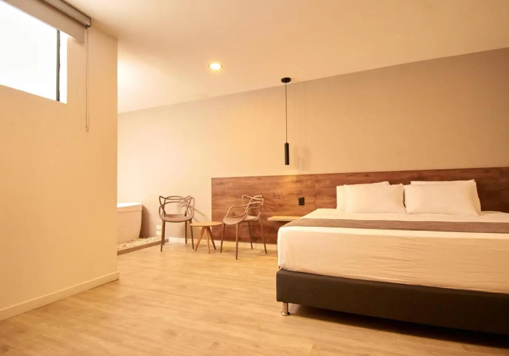 Fence by Bernalo Hotels